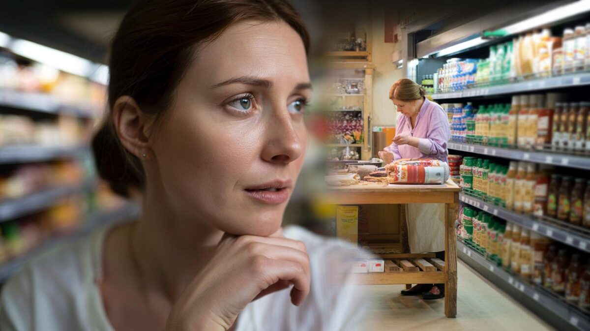 Der erstaunliche Grund, warum manche Gerüche sofort Kindheitserinnerungen auslösen – ein direkter Weg in das emotionale Gedächtnis