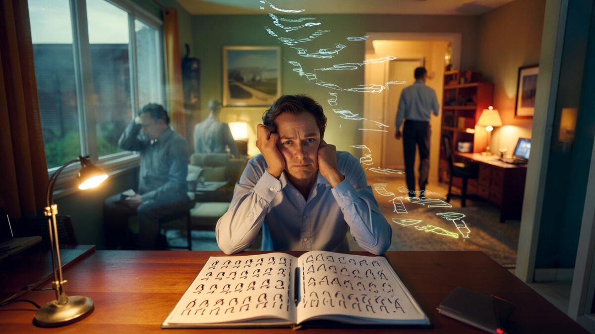 Warum Menschen häufig dieselben Fehler wiederholen – der psychologische Effekt der “mentalen Abkürzungen”